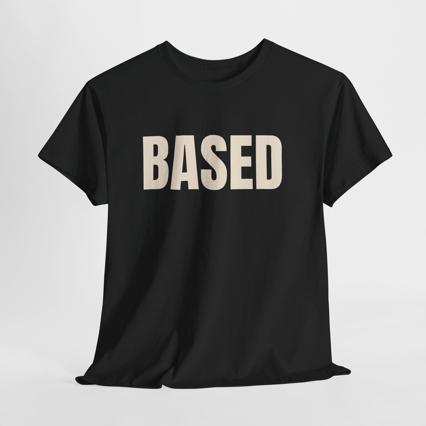 BASED | Gamer T-Shirt