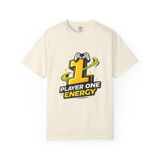 Player One Energy