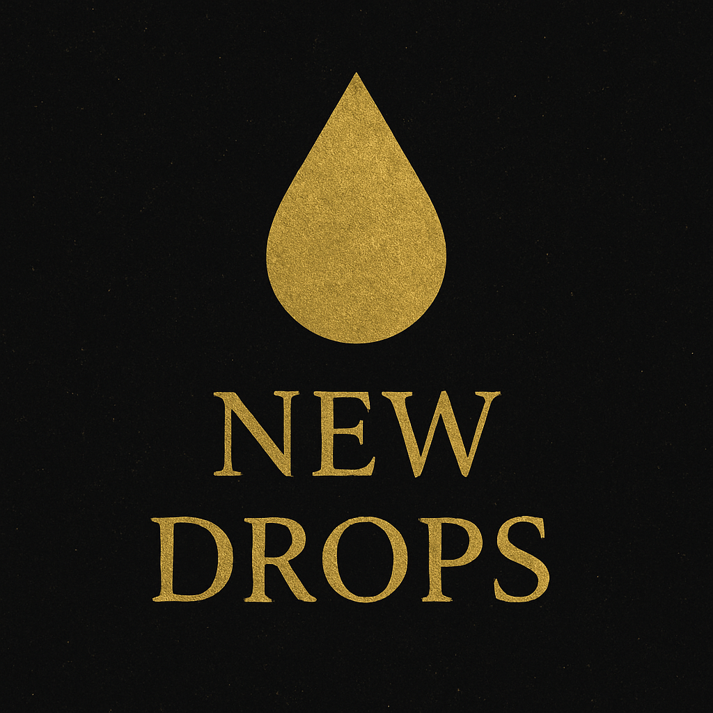 New Drops