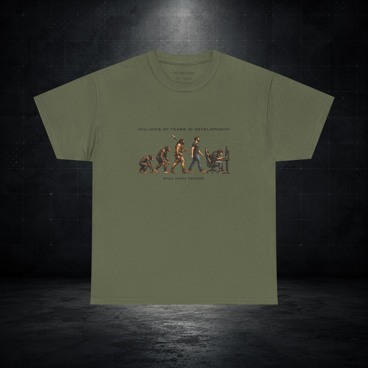 Human Evolution