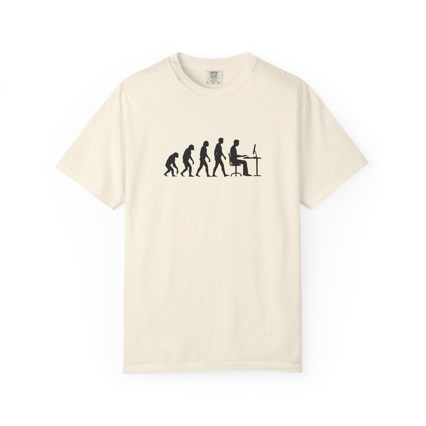 Evolution to Office