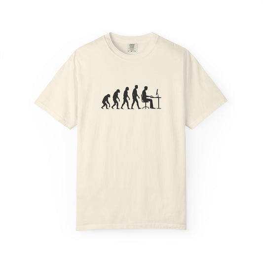 Evolution to Office
