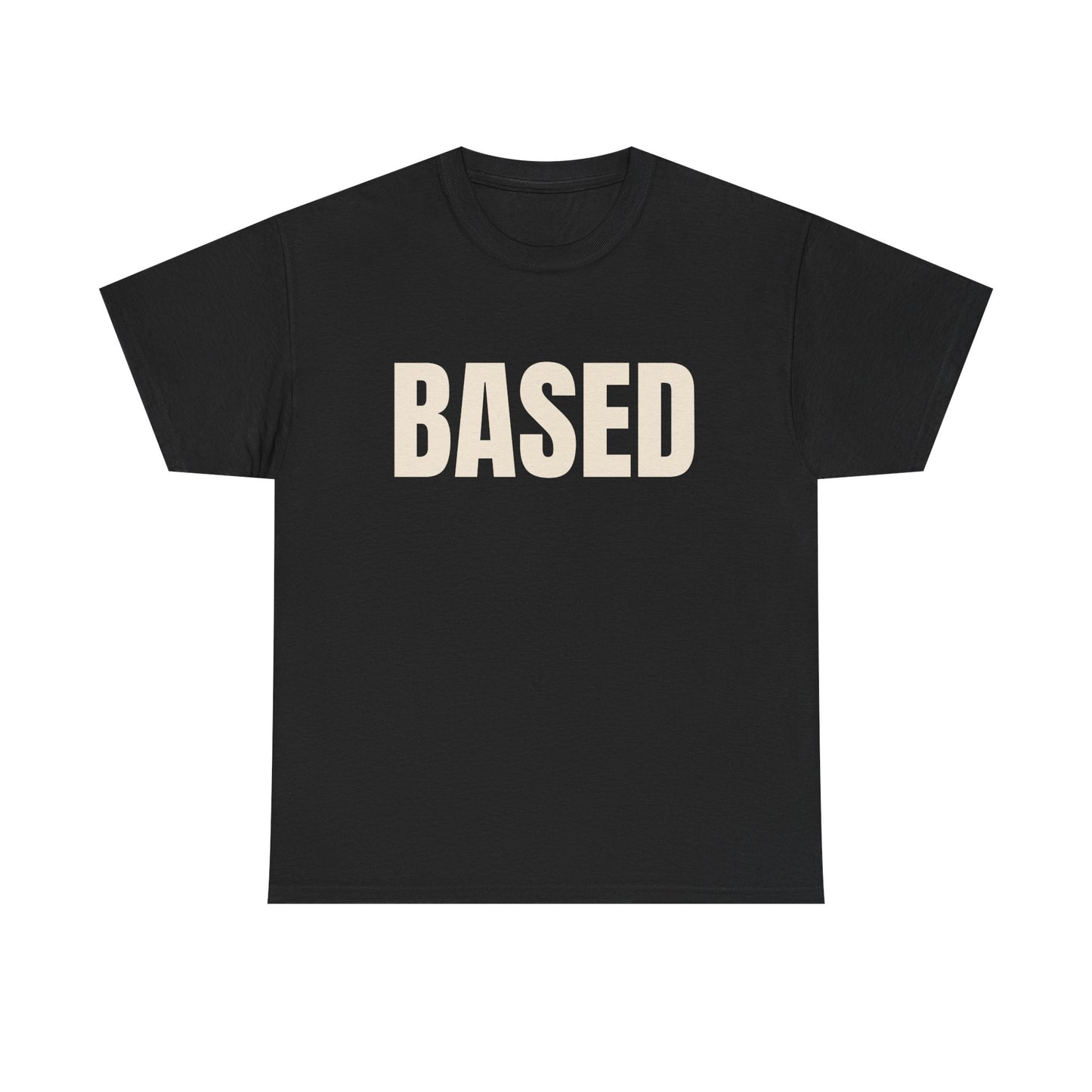 BASED | Gamer T-Shirt