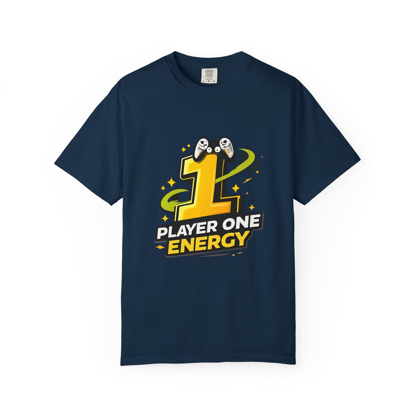 Player One Energy
