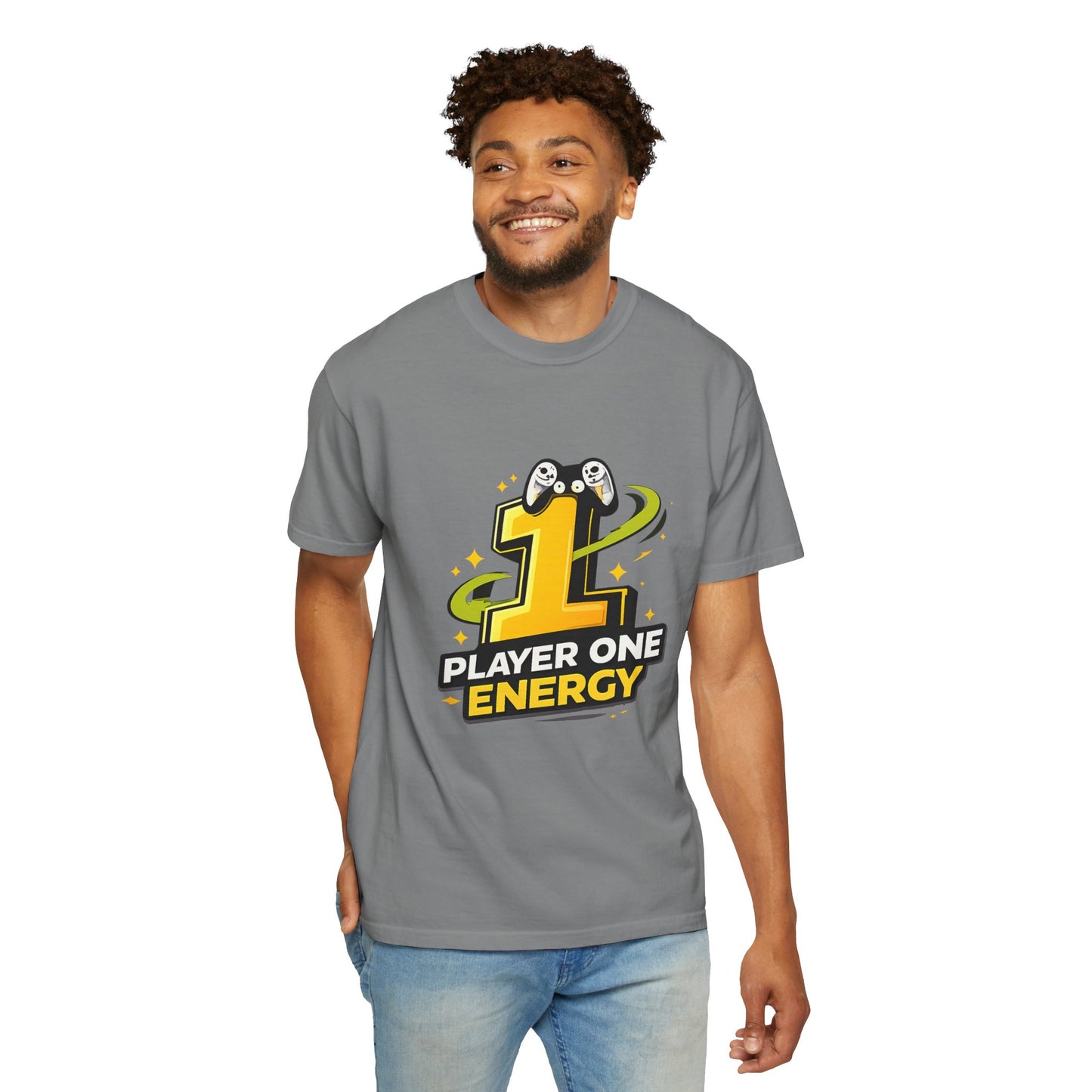 Player One Energy