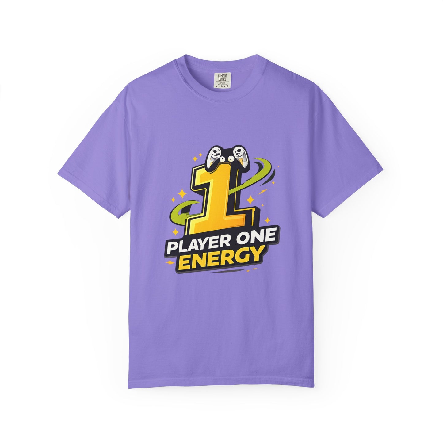 Player One Energy