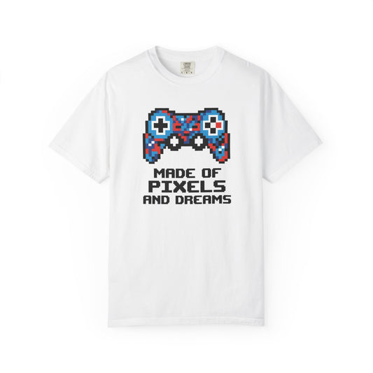 Pixel Game Controller