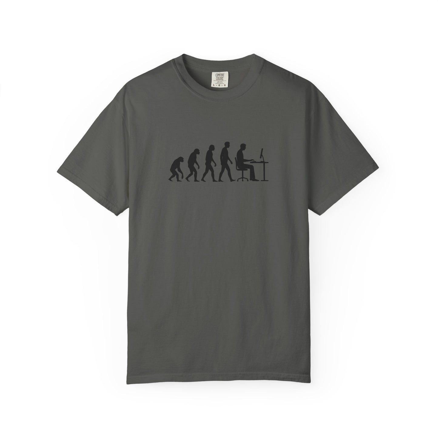 Evolution to Office