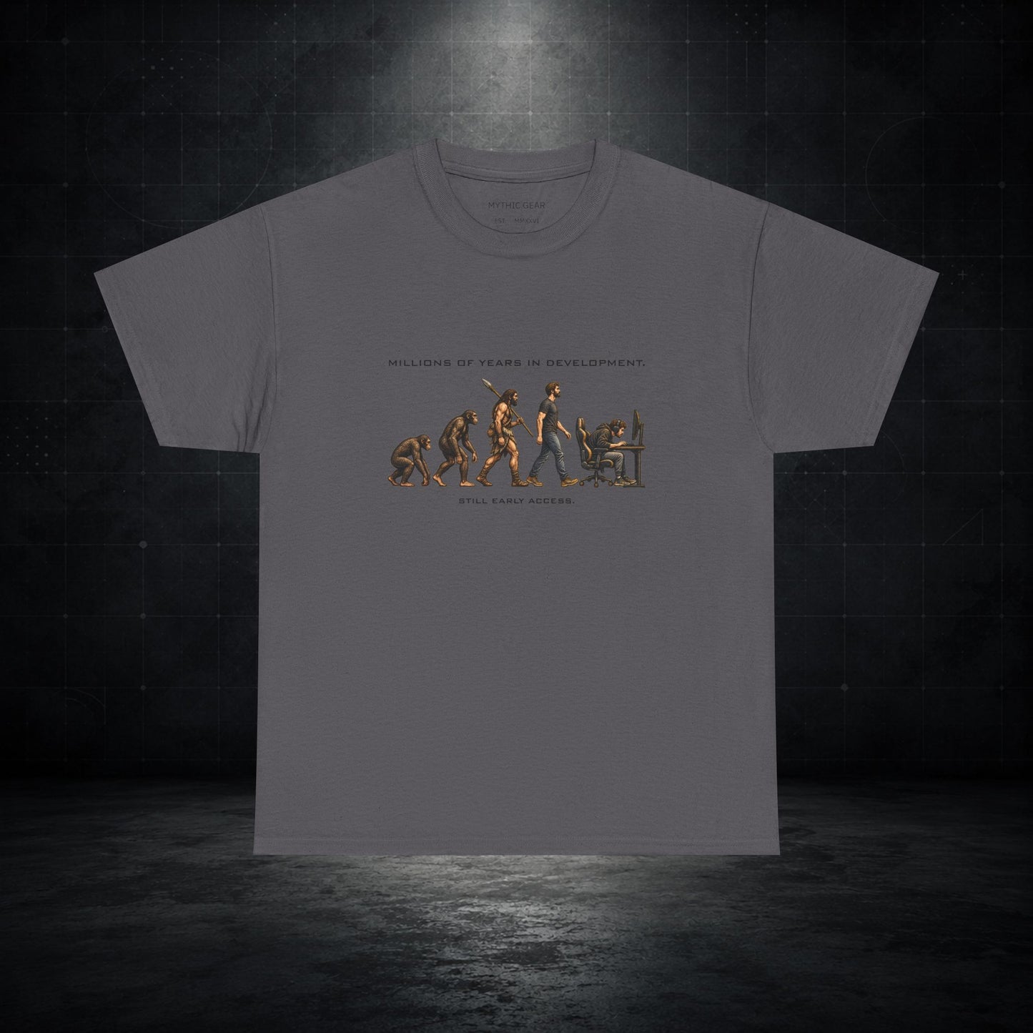 Human Evolution