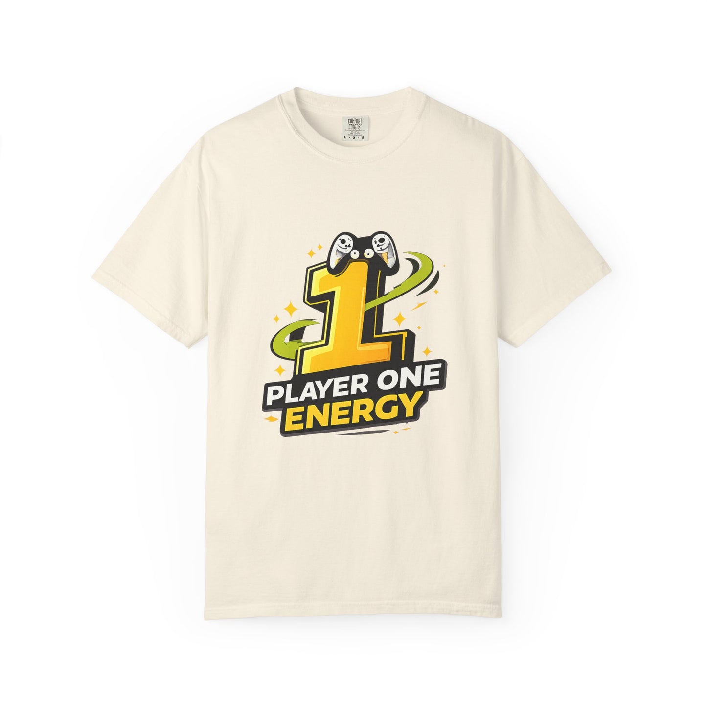 Player One Energy