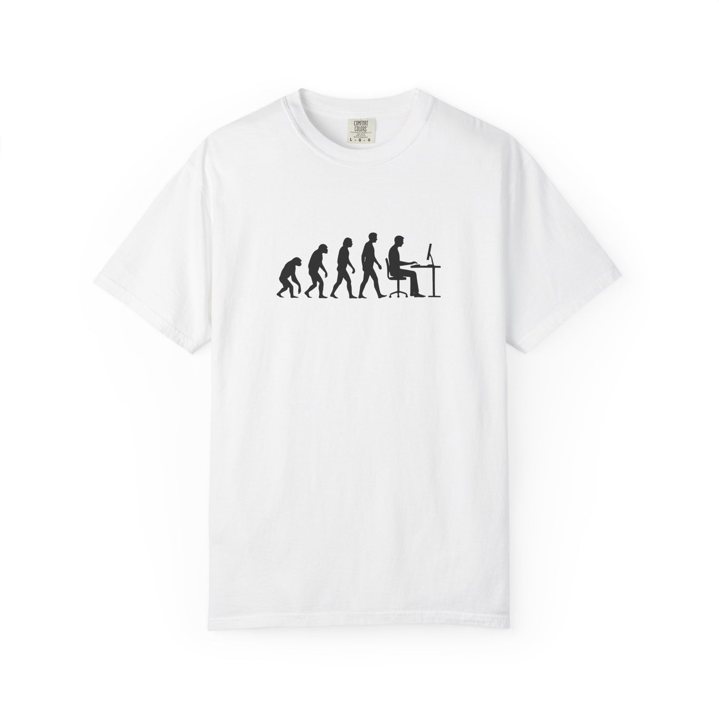 Evolution to Office