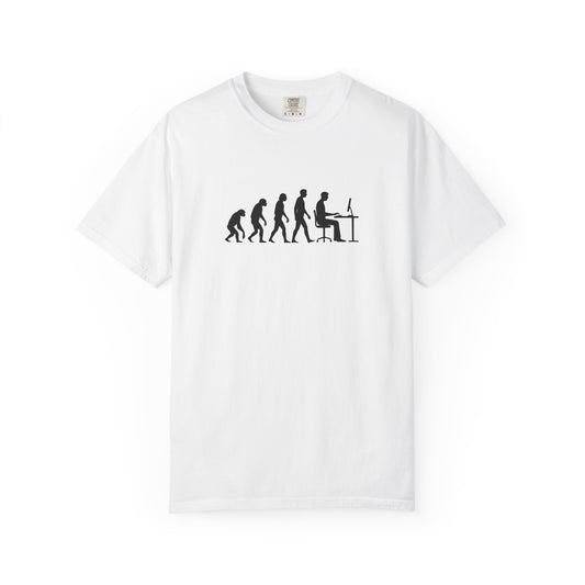 Evolution to Office