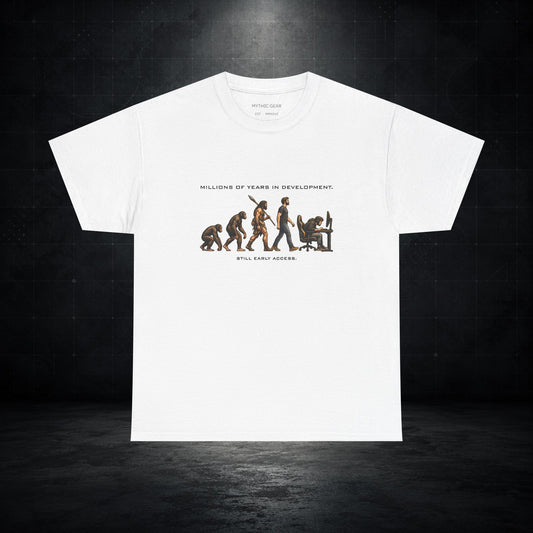 Human Evolution