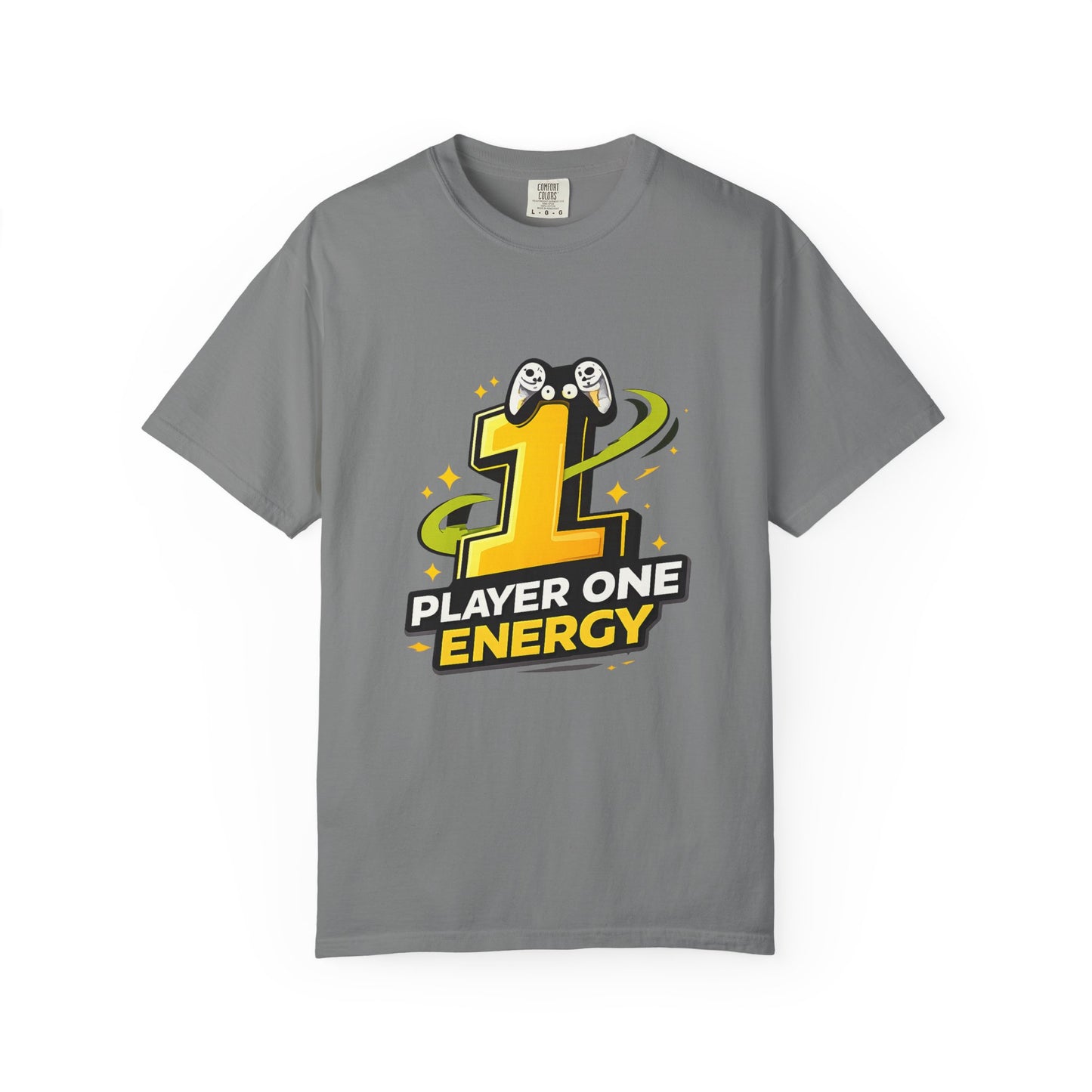 Player One Energy