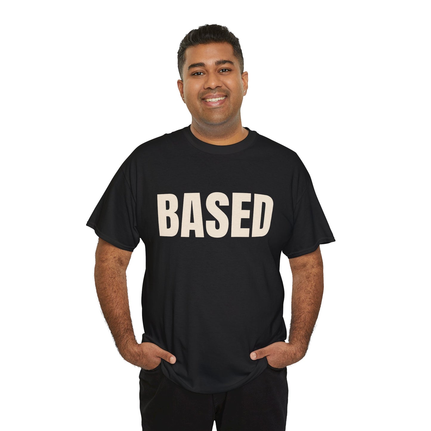 BASED | Gamer T-Shirt