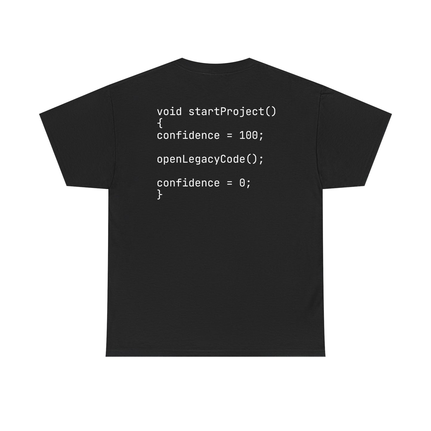 Legacy Code – C++ Developer