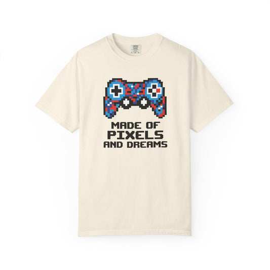 Pixel Game Controller