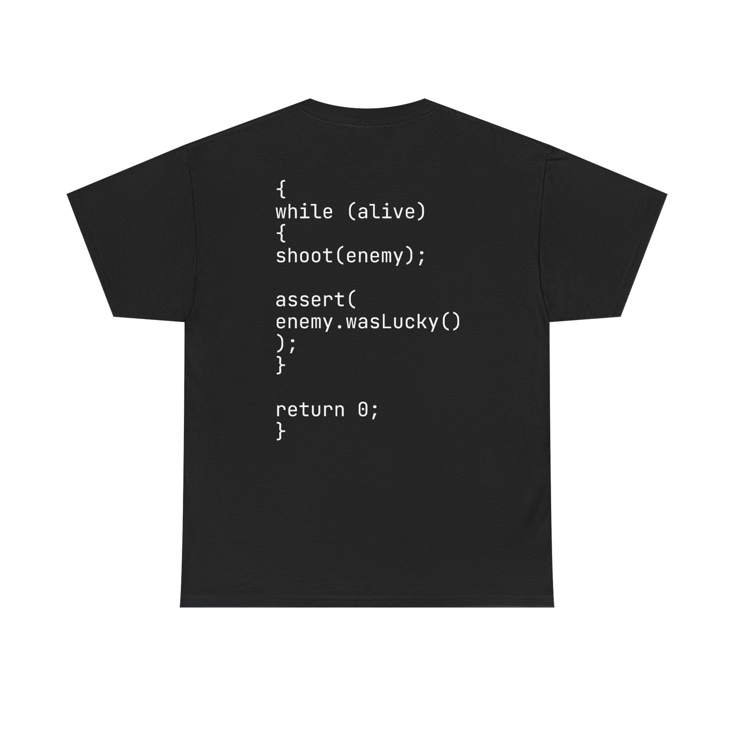 Lucky Enemy – C++ Developer