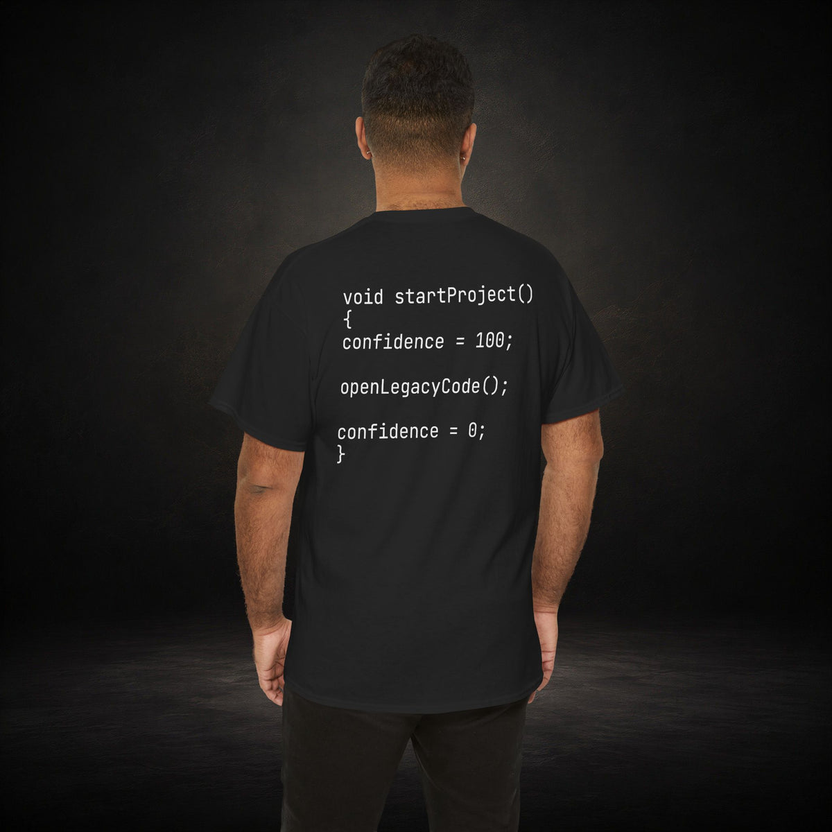 Legacy Code – C++ Developer