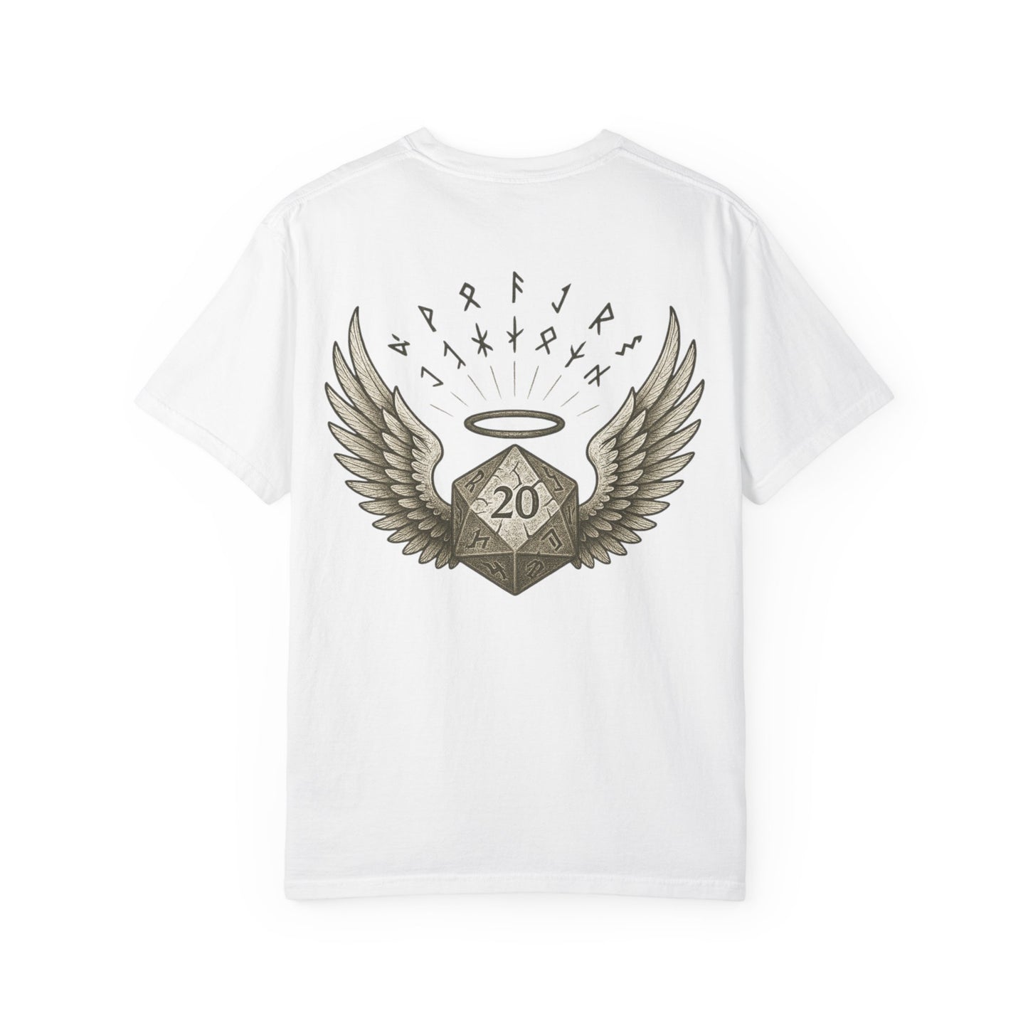 RNGsus Take the Wheel