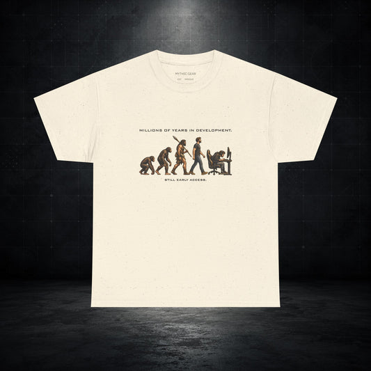 Human Evolution