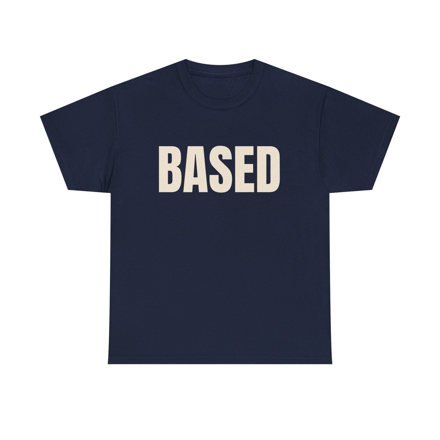 BASED | Gamer T-Shirt