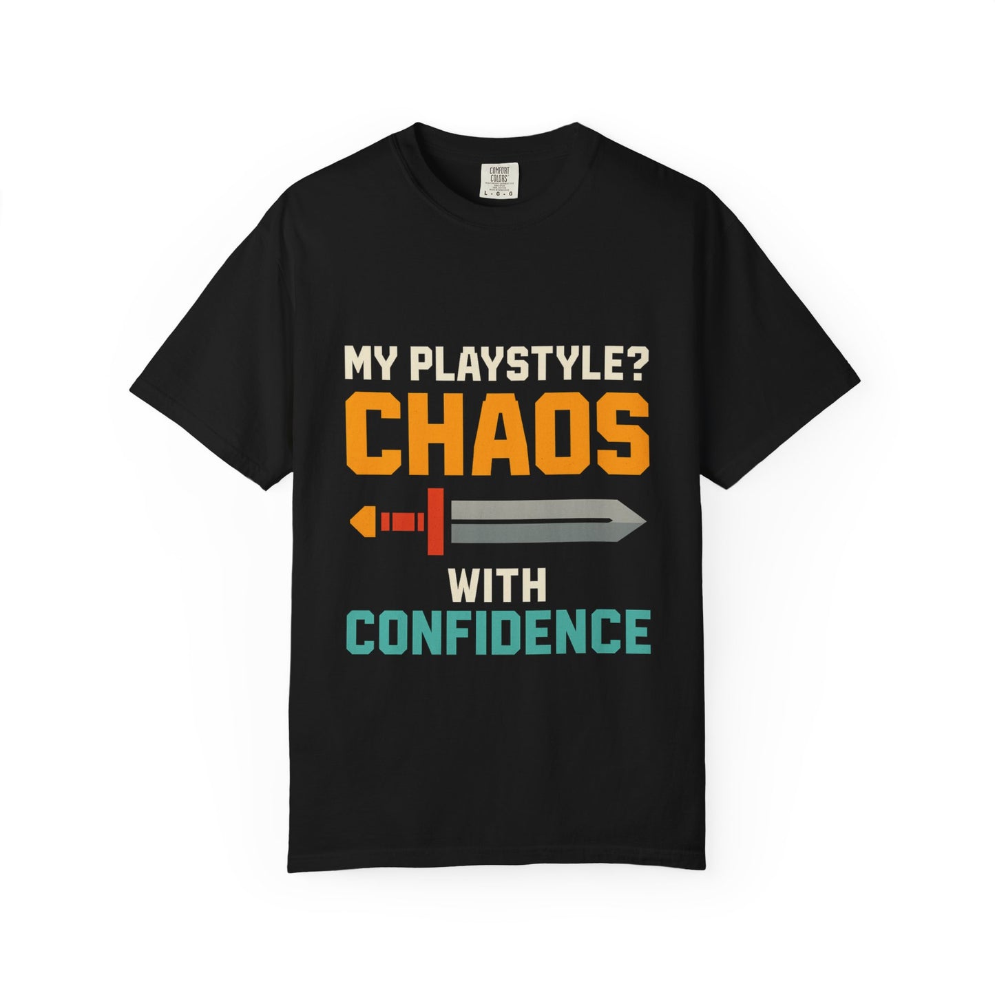Chaos With Confidence